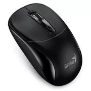 GENIUS myš NX-7123/ 1200 dpi/ bezdrôtová/ Copilot/ čierna