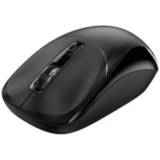GENIUS myš NX-7123/ 1200 dpi/ bezdrôtová/ Copilot/ čierna