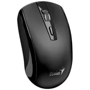 GENIUS myš ECO-8150/ 1200 dpi/ bezdrôtová/ dobíjacia/ Copilot/ čierna