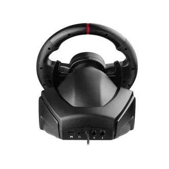 TRACER Volant SimRacer 6v1, Volant, Pedále, Manuálna prevodovka, čierna
