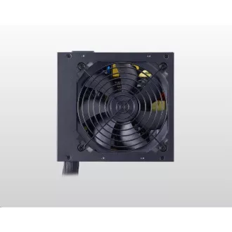 Cooler Master zdroj MWE White 700W V2, 120mm, 80+ Cooler Master zdroj MWE White 700W V2, 120mm, 80+