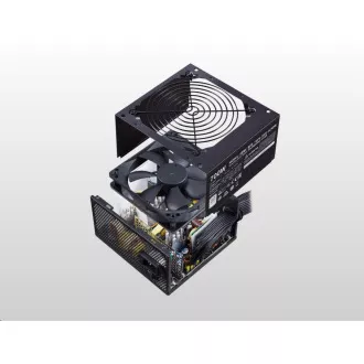 Cooler Master zdroj MWE White 700W V2, 120mm, 80+ Cooler Master zdroj MWE White 700W V2, 120mm, 80+