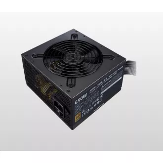 Cooler Master zdroj MWE Bronze 650W V2, 80+ Bronze Cooler Master zdroj MWE Bronze 650W V2, 80+ Bronze