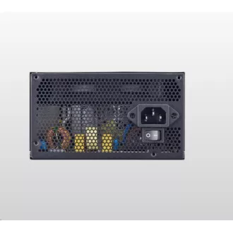 Cooler Master zdroj MWE Bronze 650W V2, 80+ Bronze Cooler Master zdroj MWE Bronze 650W V2, 80+ Bronze