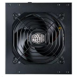 Cooler Master zdroj MWE 750 Gold-v2 Full modular, 750W, 80+ Gold