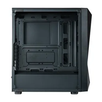 Cooler Master case CMP 520, ATX, Priehľadná bočnica, 3x 120mm ARGB Fan, Čierna Cooler Master case CMP 520, ATX, Priehľadná bočnica, 3x 120mm ARGB Fan, Čierna
