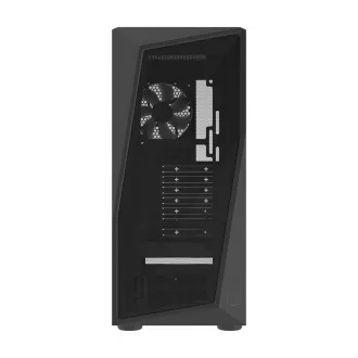 Cooler Master case CMP 520L, ATX, bez zdroja, priehľadná bočnica, čierna Cooler Master case CMP 520L, ATX, bez zdroja, priehľadná bočnica, čierna