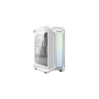Cooler Master case Cosmos C700M, E-ATX, bez zdroja, priehľadná bočnica, biela Cooler Master case Cosmos C700M, E-ATX, bez zdroja, priehľadná bočnica, biela