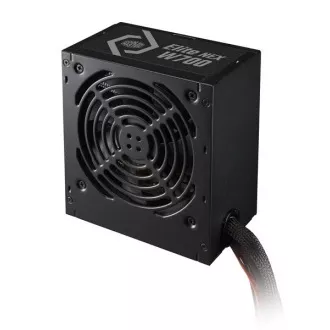 Cooler Master zdroj Elite NEX W700 230V, 120mm, 80+ White