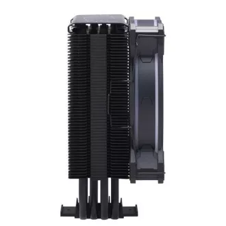 Cooler Master chladič Hyper 212 Halo Black, 120mm ARGB, LGA1700, čierna