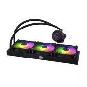 Cooler Master vodný chladič MasterLiquid ML360L Core ARGB, LGA1851, AM5