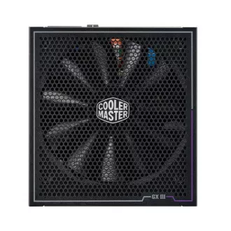 Cooler Master zdroj GXIII Gold 750W, 80+ GOLD, 135mm Cooler Master zdroj GXIII Gold 750W, 80+ GOLD, 135mm