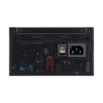 Cooler Master zdroj GXIII Gold 750W, 80+ GOLD, 135mm Cooler Master zdroj GXIII Gold 750W, 80+ GOLD, 135mm