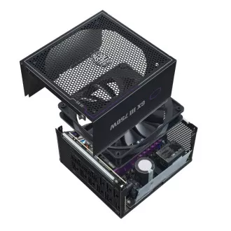 Cooler Master zdroj GXIII Gold 750W, 80+ GOLD, 135mm Cooler Master zdroj GXIII Gold 750W, 80+ GOLD, 135mm