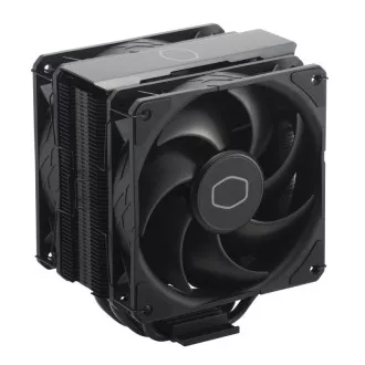 Cooler Master chladič Hyper 212 Black X Duo, 120mm, LGA1851, AM5, čierna Cooler Master chladič Hyper 212 Black X Duo, 120mm, LGA1851, AM5, čierna