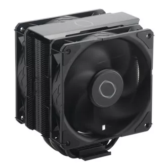 Cooler Master chladič Hyper 212 Black X Duo, 120mm, LGA1851, AM5, čierna Cooler Master chladič Hyper 212 Black X Duo, 120mm, LGA1851, AM5, čierna