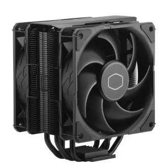 Cooler Master chladič Hyper 212 Black X Duo, 120mm, LGA1851, AM5, čierna Cooler Master chladič Hyper 212 Black X Duo, 120mm, LGA1851, AM5, čierna