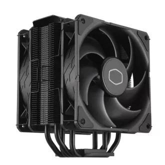 Cooler Master chladič Hyper 212 Black X Duo, 120mm, LGA1851, AM5, čierna Cooler Master chladič Hyper 212 Black X Duo, 120mm, LGA1851, AM5, čierna