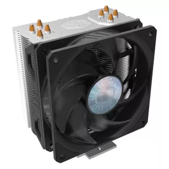 Cooler Master chladič Hyper 212 EVO V2, 120mm, LGA1851, AM5, čierna