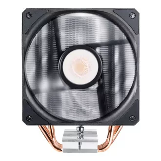 Cooler Master chladič Hyper 212 EVO V2, 120mm, LGA1851, AM5, čierna