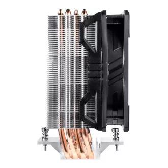 Cooler Master chladič Hyper 212 EVO V2, 120mm, LGA1851, AM5, čierna