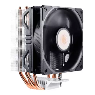 Cooler Master chladič Hyper 212 EVO V2, 120mm, LGA1851, AM5, čierna