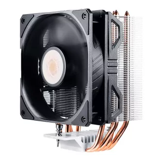 Cooler Master chladič Hyper 212 EVO V2, 120mm, LGA1851, AM5, čierna