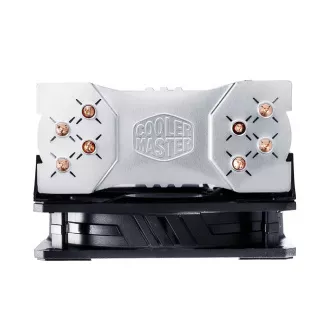 Cooler Master chladič Hyper 212 EVO V2, 120mm, LGA1851, AM5, čierna