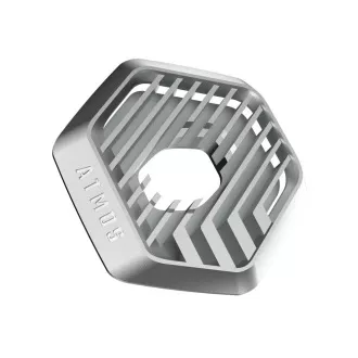 Cooler Master vodný chladič MasterLiquid 360 Atmos ARGB, 3x120mm, LGA1851, AM5, čierna