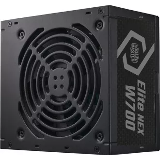 Cooler Master zdroj Elite NEX N700 700W, 230V, A/EU Cable Cooler Master zdroj Elite NEX N700 700W, 230V, A/EU Cable