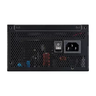 Cooler Master zdroj 850W MWE Gold 3, 120mm, 80+ Gold, Plne modulárny, ATX 3.1