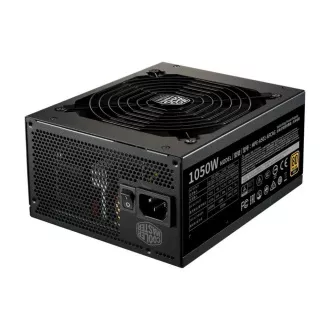 Cooler Master zdroj 1050W MWE Gold, 140mm, 80+ Gold, Plne modulárny, ATX 3.1 Cooler Master zdroj 1050W MWE Gold, 140mm, 80+ Gold, Plne modulárny, ATX 3.1