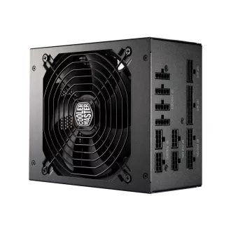 Cooler Master zdroj 1050W MWE Gold, 140mm, 80+ Gold, Plne modulárny, ATX 3.1 Cooler Master zdroj 1050W MWE Gold, 140mm, 80+ Gold, Plne modulárny, ATX 3.1