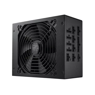 Cooler Master zdroj 1250W MWE Gold, 140mm, 80+ Gold, Plne modulárny, ATX 3.1
