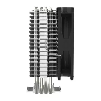 Cooler Master chladič Hyper 212 Spectrum V3, 120mm, ARGB, LGA1851, AM5, čierna