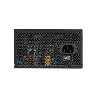 Cooler Master zdroj MWE Gold 550W V3, 120mm, 80+ Gold, ATX 3.1