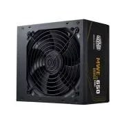 Cooler Master zdroj MWE Bronz 650W V3, 120mm, 80+ Bronz