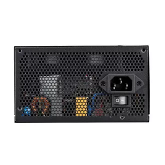 Cooler Master zdroj MWE Bronz 650W V3, 120mm, 80+ Bronz