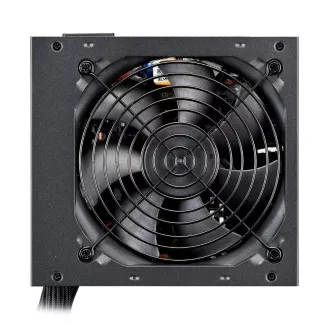 Cooler Master zdroj MWE Bronz 650W V3, 120mm, 80+ Bronz