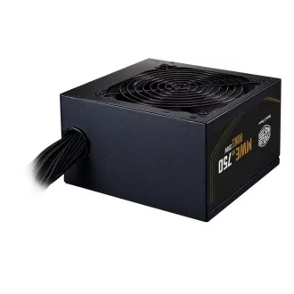 Cooler Master zdroj MWE Bronz 750W V3 240V 120mm, 80+ Bronz