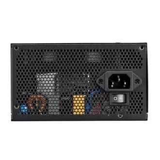 Cooler Master zdroj MWE Bronz 750W V3 240V 120mm, 80+ Bronz