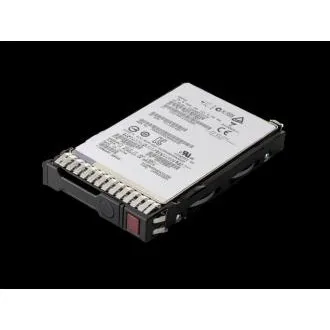 HPE 6.4TB SAS 12G mixed Use SFF SC Multi Vendor SSD P49056R-B21 RENEW