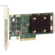 HPE MR216i-p x16 Lanes bez Cache NVMe/SAS 12G Gen10 Plus Controller RENEW P26324-B21