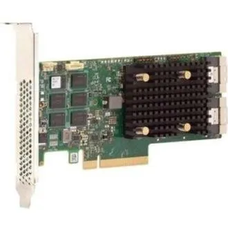 HPE MR216i-p x16 Lanes bez Cache NVMe/SAS 12G Gen10 Plus Controller RENEW P26324-B21