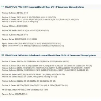 HPE 3.84TB SATA 6G Read Intensive SFF 2.5" SC 3yr Wty Multi Vendor SSD P18428-B21 RENEW