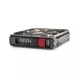 HPE 16TB SAS 12G Business Critical 7.2K LFF LP 1-ročný Warranty Helium 512e ISE Multi Vendor HDD P23608-B21 RENEW