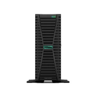 HPE PL ML350g11 5418Y (2.0G/24C) 1x32G (P43328) MR408i-o 8-24SFF 4x1Gb 1x1000W P53571-421 RENEW