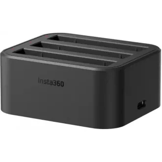 Insta360 X3 nabíjací húb Insta360 X3 nabíjací húb