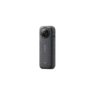 Insta360 X4 akčná kamera, 8K / 30 fps, 4K / až 100 fps, 6osý gyroskop, 360 ° záber, Active HDR, vodotesná