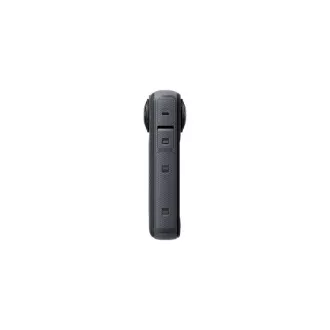 Insta360 X4 akčná kamera, 8K / 30 fps, 4K / až 100 fps, 6osý gyroskop, 360 ° záber, Active HDR, vodotesná